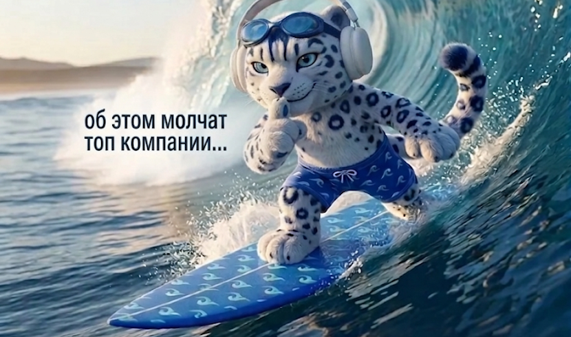 Кариса — ИИ-ассистент ooon.ai