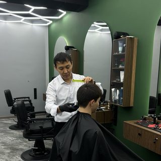 логотип компании