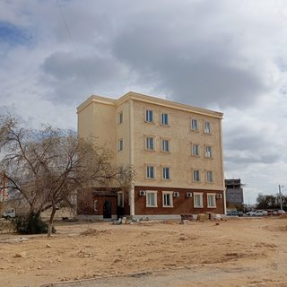 West Medical, логотип