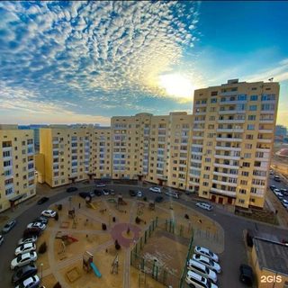 логотип компании