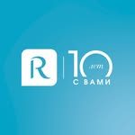 логотип компании