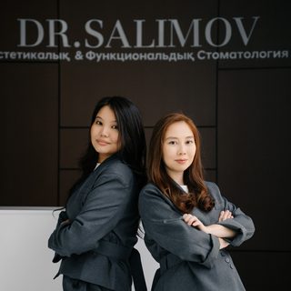 логотип компании