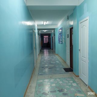логотип компании