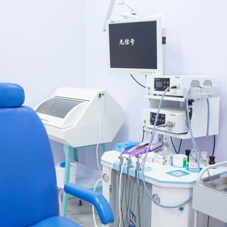 LOR clinic MG, ЛОР-центр, логотип