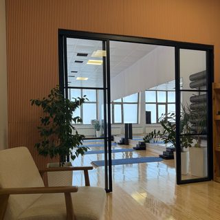 логотип компании