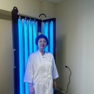 логотип компании