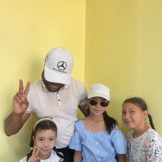 Atom Aktau, логотип