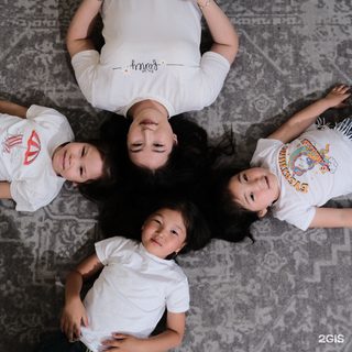 Smart Kids, logo