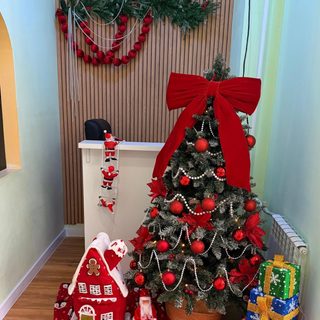 Casa Mia Bilingual Montessori center, логотип