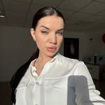 Katrin.lashbrow.s, logo
