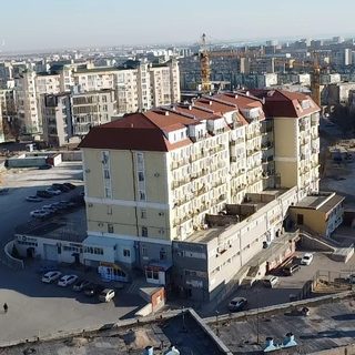 логотип компании