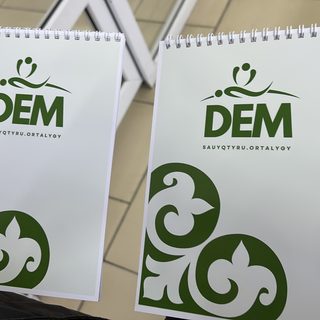 логотип компании