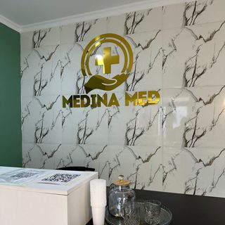 логотип компании