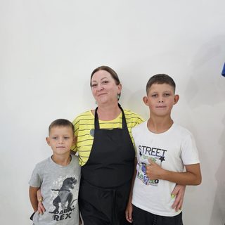 логотип компании