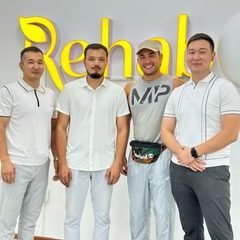 логотип компании