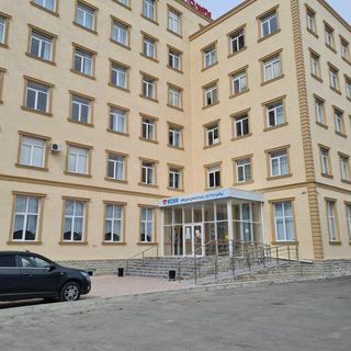 логотип компании