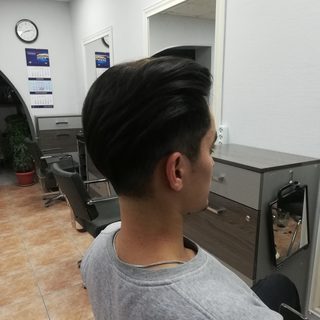 Dusso, тырнақ студиясы, логотип