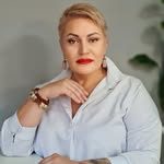 Nail by Olesya, логотип