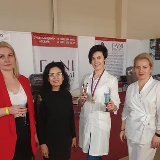 логотип компании