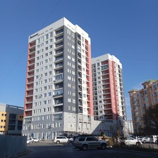 логотип компании