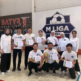 логотип компании
