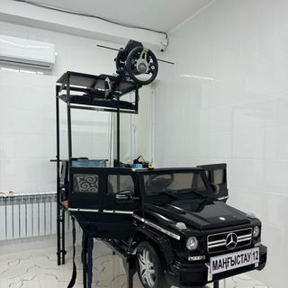 NurMedical, логотип