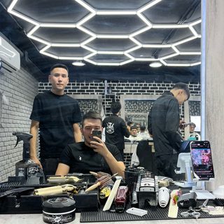 логотип компании