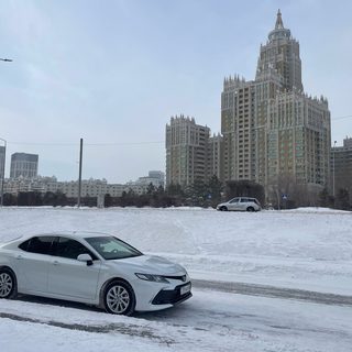 логотип компании