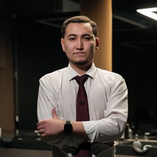 логотип компании