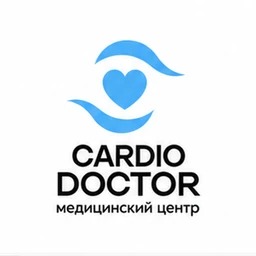 Cardiodoctor, logo