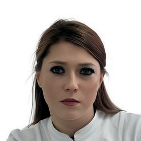 Альденова Мария Сергеевна