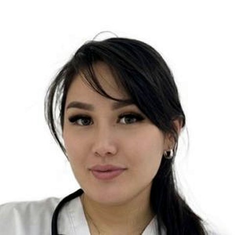 Кусаинова Жанна Турсыновна