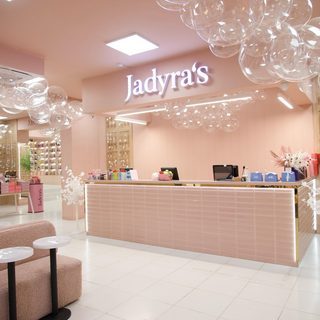 Jadyra`s, логотип