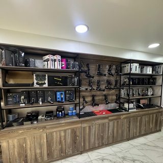 логотип компании