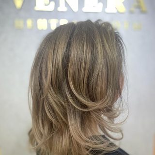Venera, logo