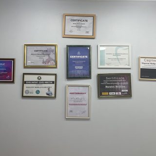 логотип компании