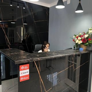 логотип компании