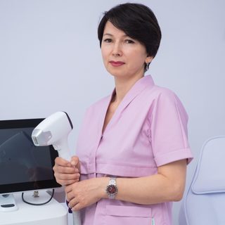 логотип компании