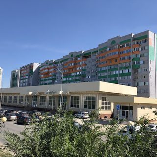 логотип компании