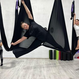 Fly, logo