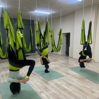 Lady Fit, логотип
