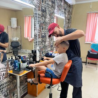 логотип компании