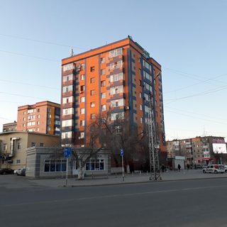 логотип компании