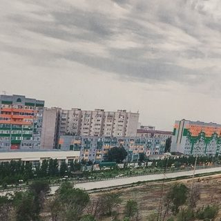 логотип компании