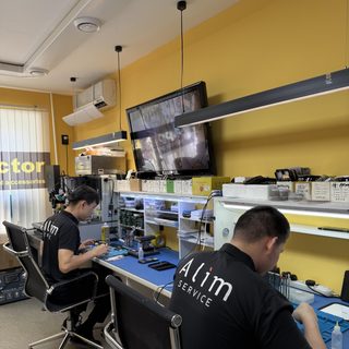 логотип компании