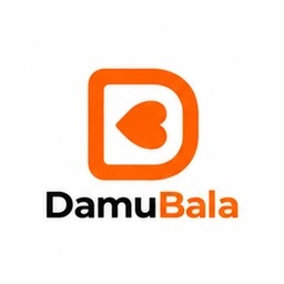 Даму бала, logo