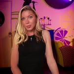 albina_lashess_, студия красоты, логотип
