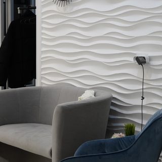 Foksy Studio, сұлулық студиясы, логотип