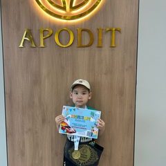 логотип компании
