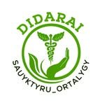 логотип компании